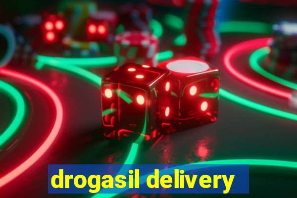 drogasil delivery